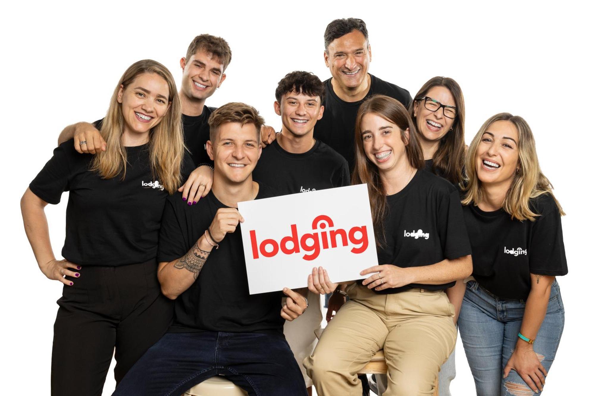 Lodging Apartments Barceloneta Beach Studio P2 Esterno foto
